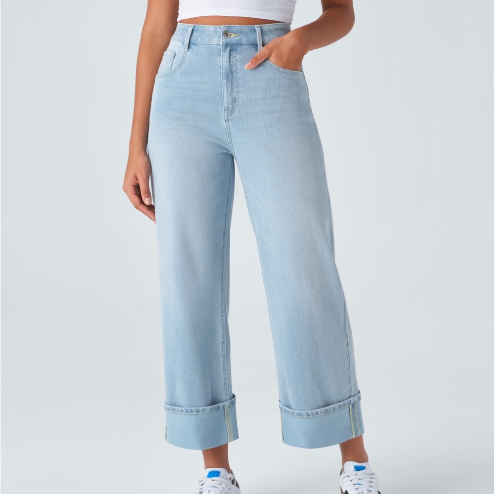 Halara Jeans
